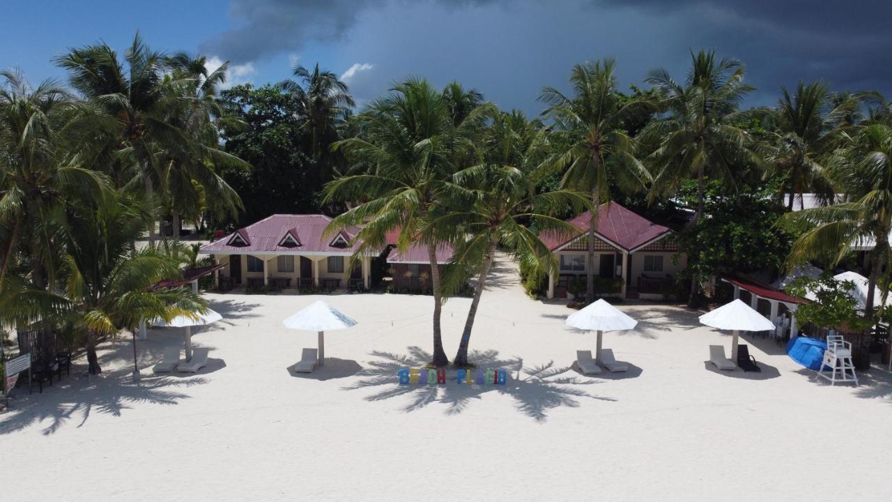 Beach Placid Resort Powered By Cocotel Ocoy Exterior photo