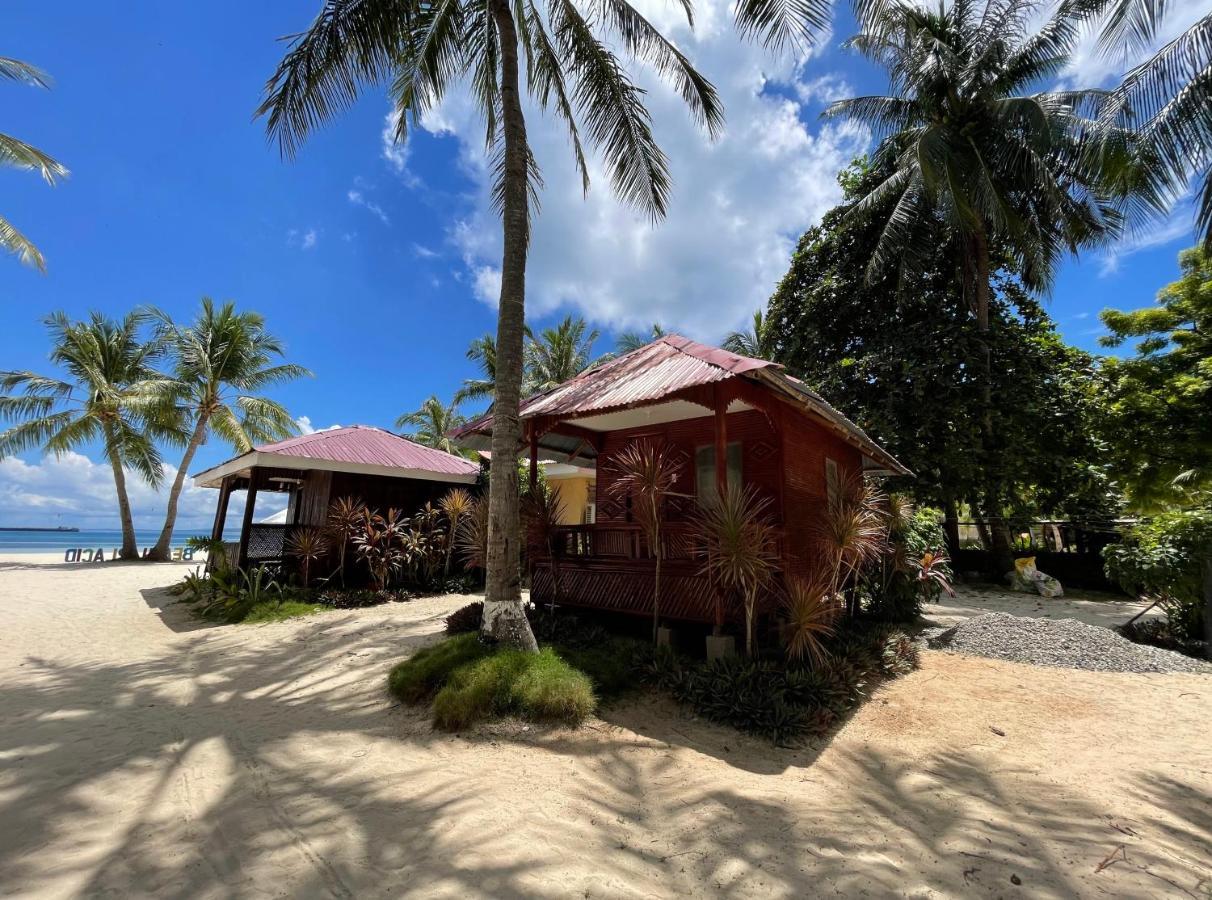Beach Placid Resort Powered By Cocotel Ocoy Exterior photo