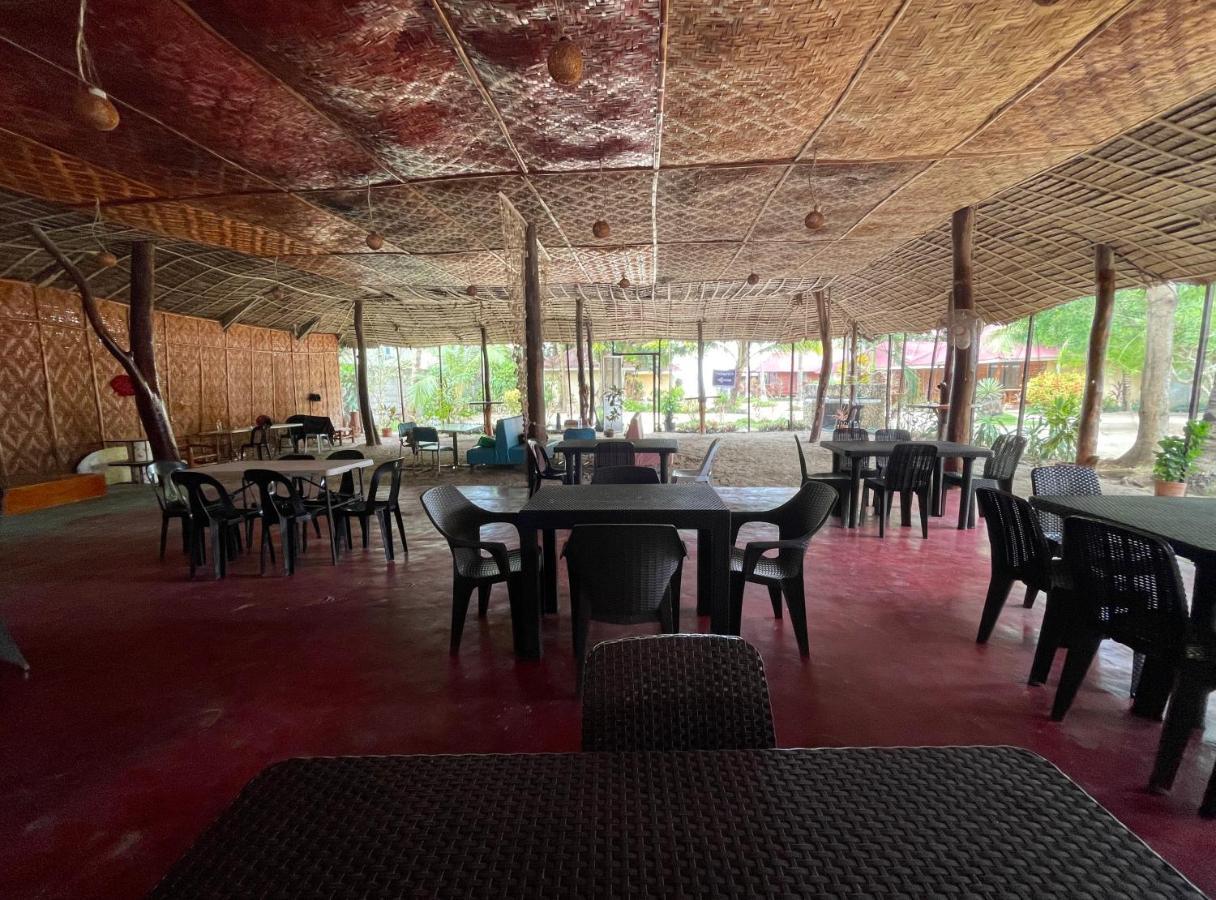 Beach Placid Resort Powered By Cocotel Ocoy Exterior photo