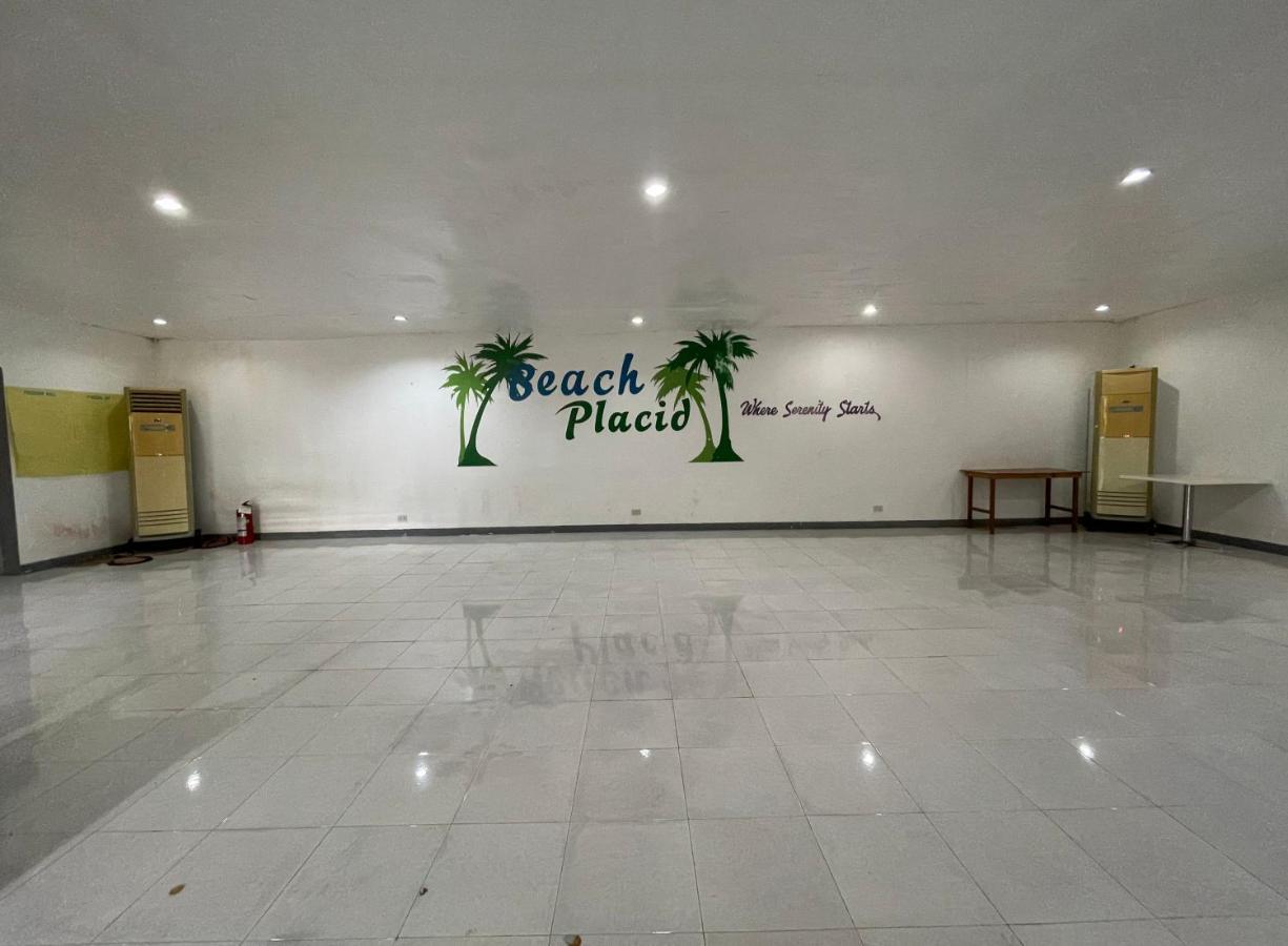 Beach Placid Resort Powered By Cocotel Ocoy Exterior photo