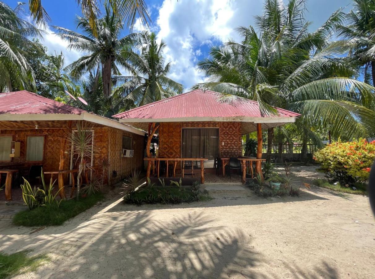 Beach Placid Resort Powered By Cocotel Ocoy Exterior photo